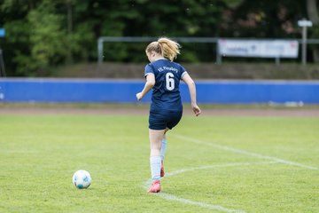 Bild 132 - F VfL Pinneberg - GW Eimsbuettel4 : Ergebnis: 9:0